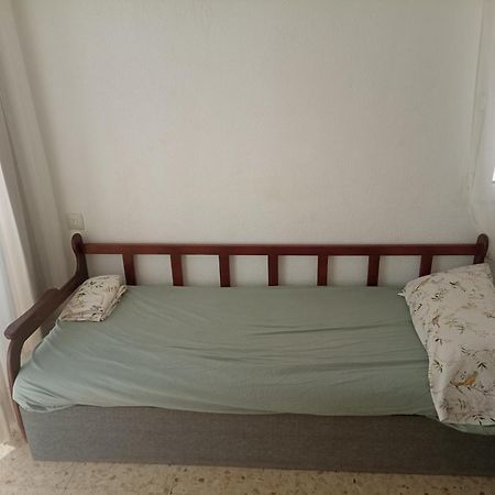 Apartamento Rey-Piscina دينايا المظهر الخارجي الصورة
