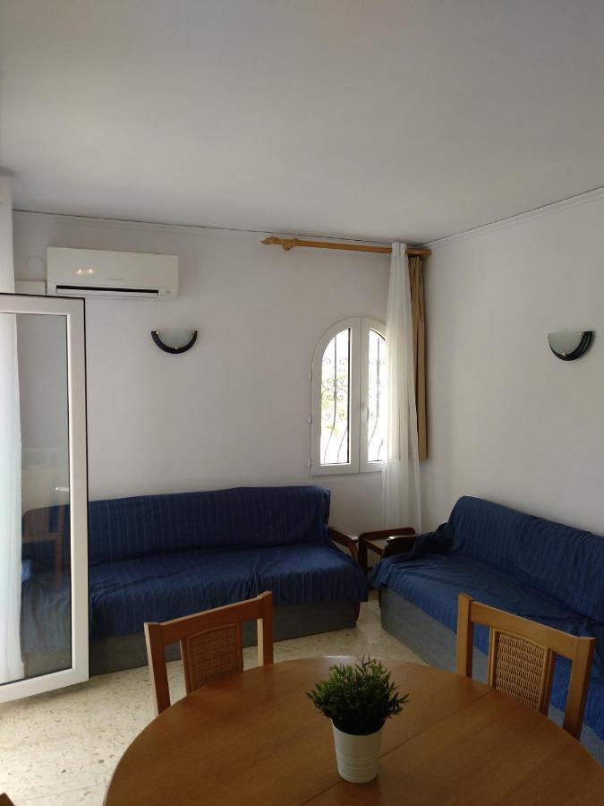 Apartamento Rey-Piscina دينايا المظهر الخارجي الصورة