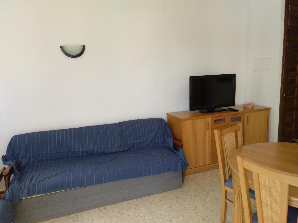 Apartamento Rey-Piscina دينايا المظهر الخارجي الصورة