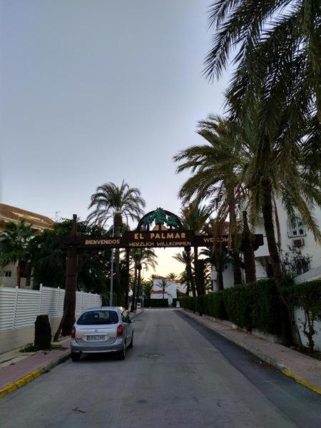 Apartamento Rey-Piscina دينايا المظهر الخارجي الصورة