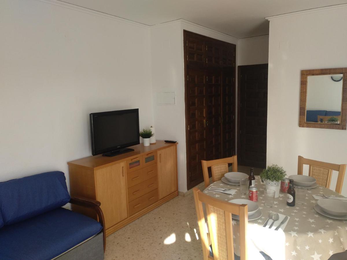 Apartamento Rey-Piscina دينايا المظهر الخارجي الصورة
