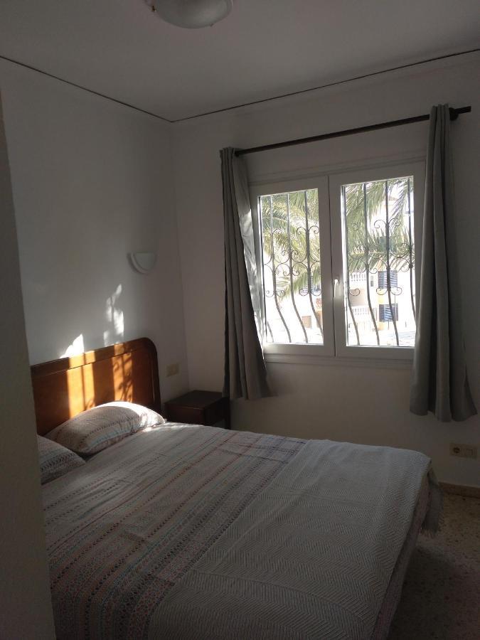 Apartamento Rey-Piscina دينايا المظهر الخارجي الصورة