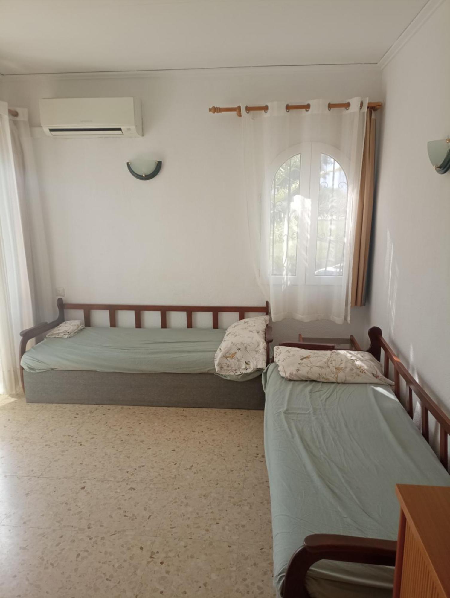 Apartamento Rey-Piscina دينايا المظهر الخارجي الصورة