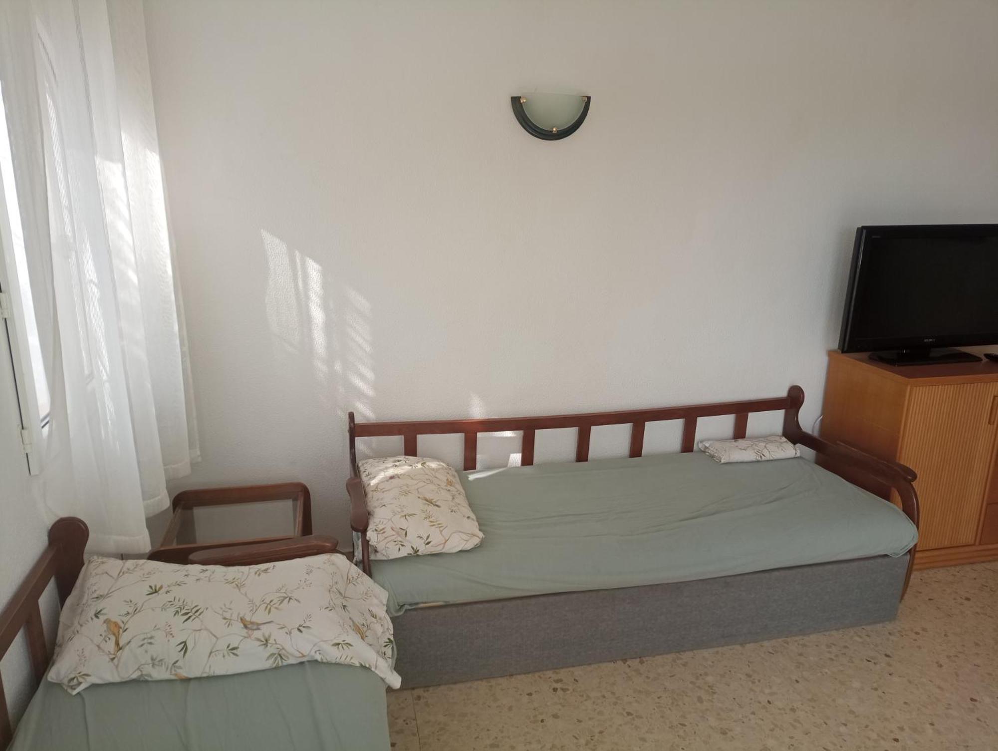 Apartamento Rey-Piscina دينايا المظهر الخارجي الصورة